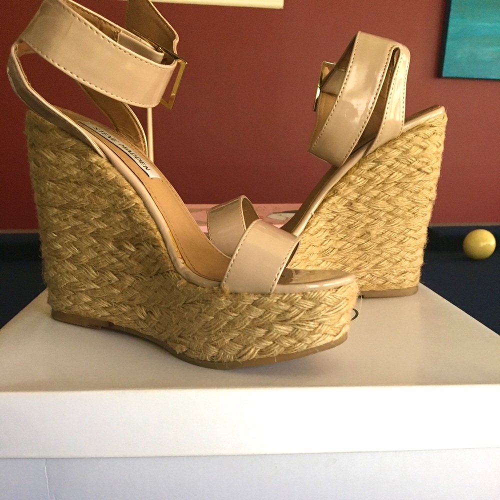 Steve Madden Mysterii Natl Lea